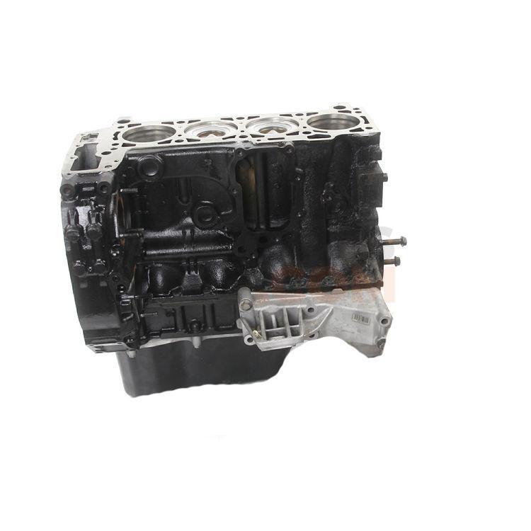 Motor F1CE3481L Iveco Daily IV Furgón/ranchera familiar 65C14 V, 65C14 V/P (140 cv)