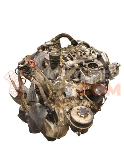 Motor F1CE3481L Iveco Daily IV Furgón/ranchera familiar 70C14 V, 70C14 V/P (140 cv)