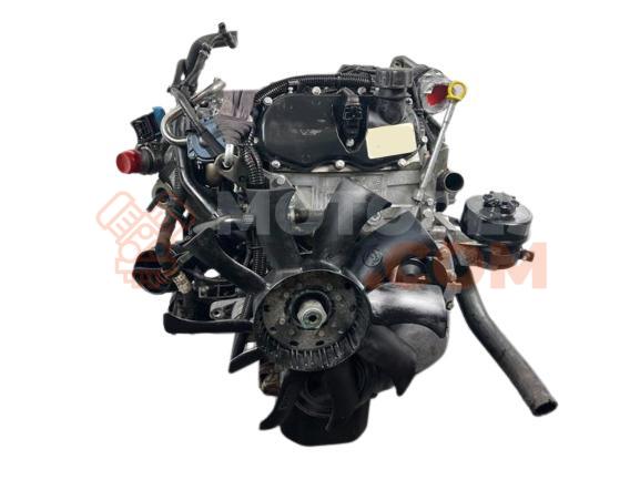 Motor F1CE3481L Iveco Daily IV Furgón/ranchera familiar 70C14 V, 70C14 V/P (140 cv)