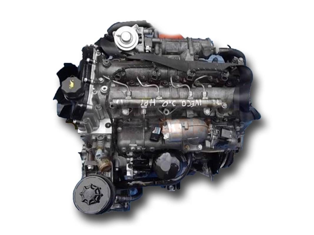 Motor F1CE3481L Iveco Daily IV Volquete 65C14 K, 65C14 DK (140 cv)