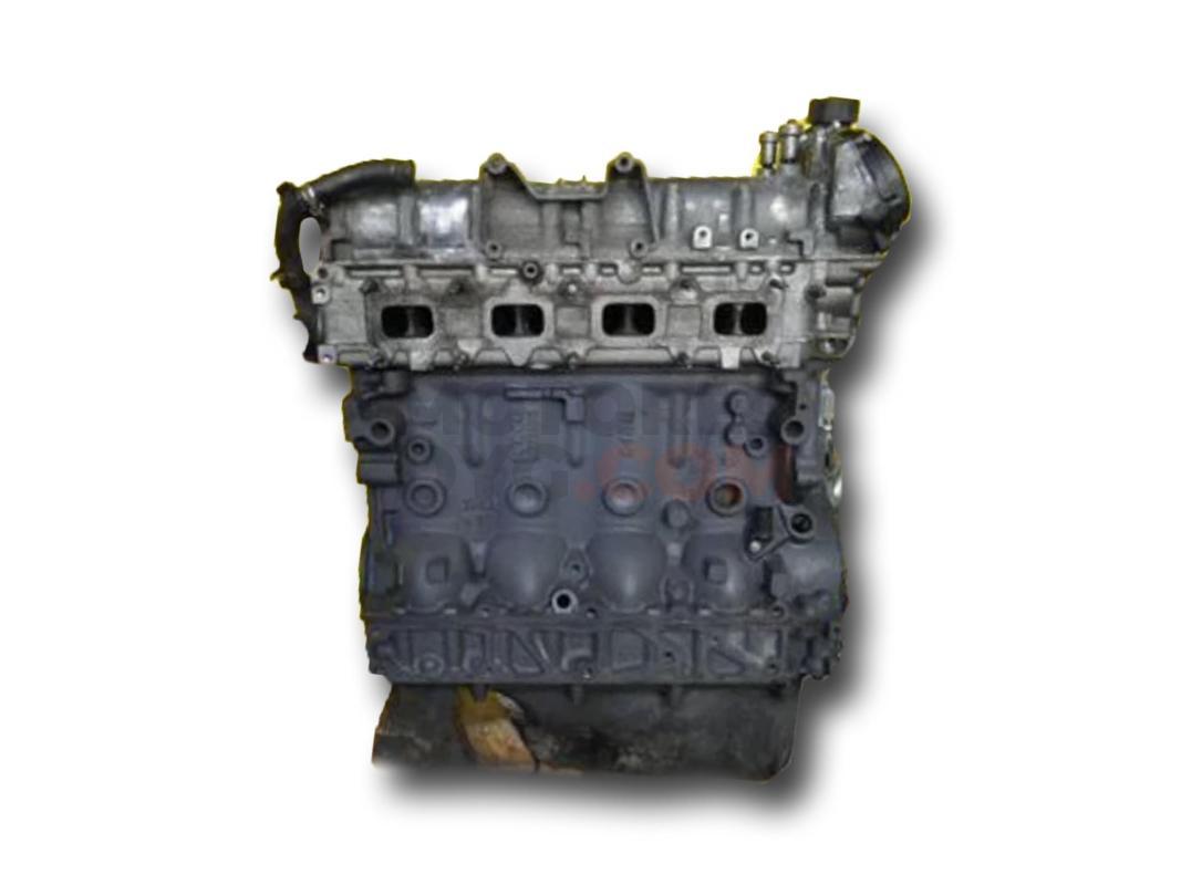 Motor F1CE3481L Iveco Daily IV Volquete 70C14 K, 70C14 DK, 70C14 KK (140 cv)