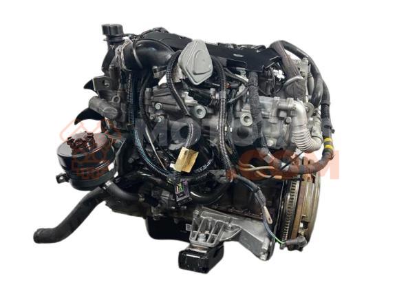 Motor F1CE3481L Iveco Daily IV Volquete 70C14 K, 70C14 DK, 70C14 KK (140 cv)