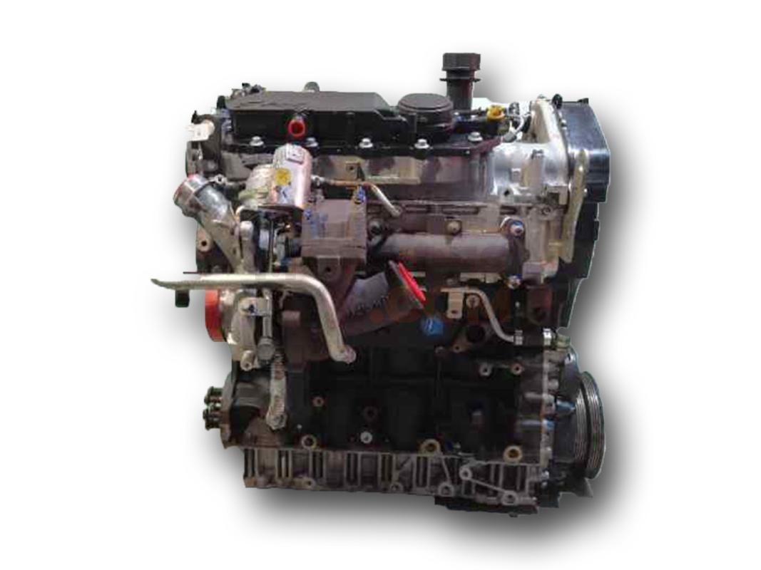 Motor F1CE3481M Fiat Ducato Caja/Chasis (250_, 290_) 160 Multijet 3.0 D (156 cv)