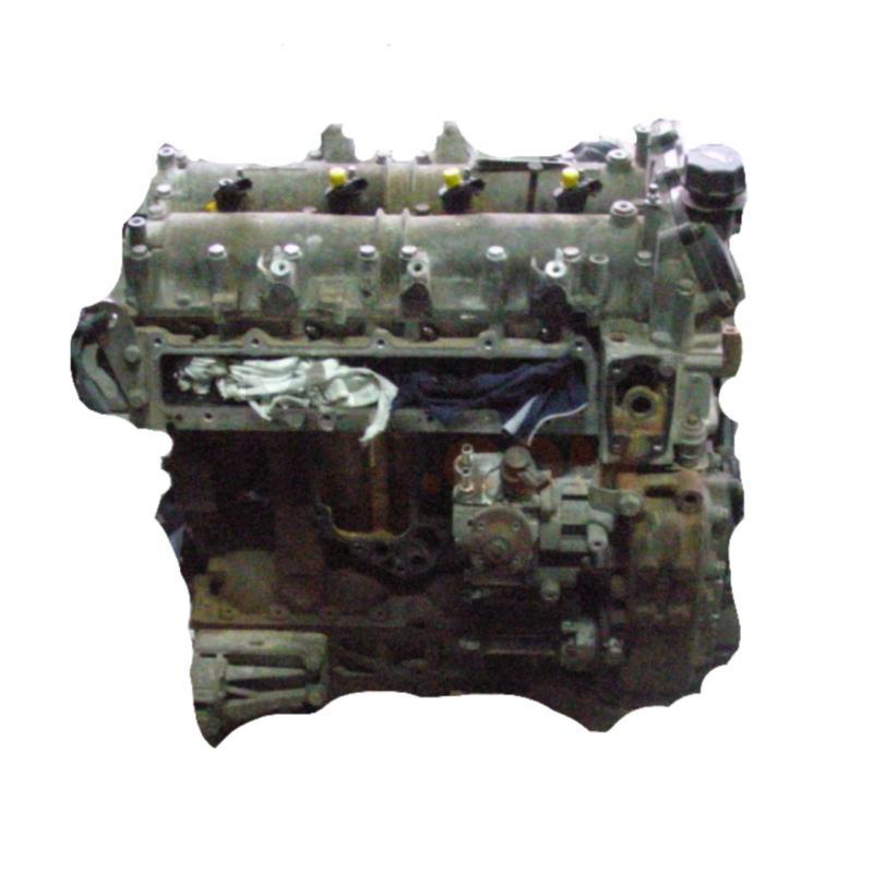 Motor F1CE3481M Fiat Ducato Caja/Chasis (250_, 290_) 160 Multijet 3.0 D (158 cv)