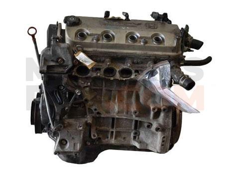 Motor F1CE3481N Citroen Jumper Furgón 3.0 HDi 155 (156 cv)