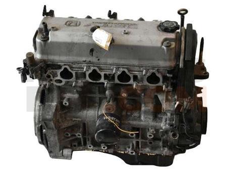 Motor F1CE3481N Citroen Jumper Furgón 3.0 HDi 160 (157 cv)