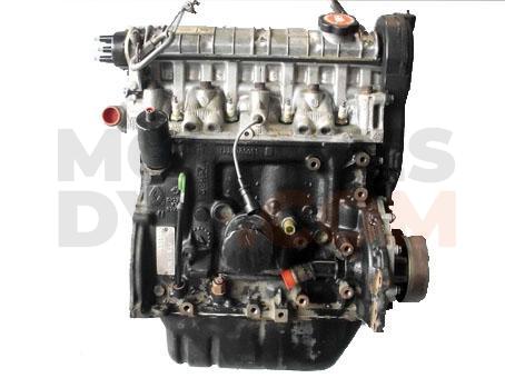 Motor F1CE3481N Citroen Jumper Furgón 3.0 HDi 160 (157 cv)