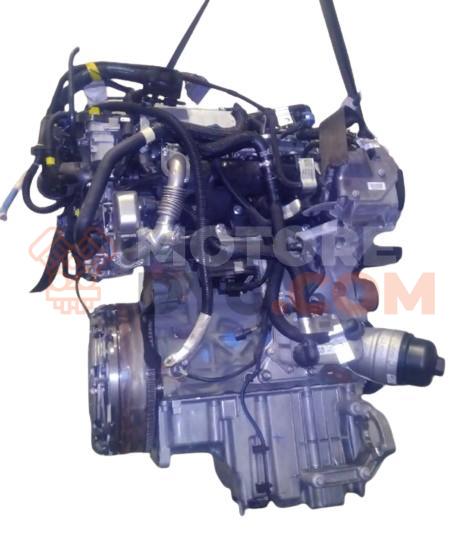 Motor f1ce3481n Fiat Ducato Autobús (250_, 290_) 150 Multijet 3.0 D (146 cv)