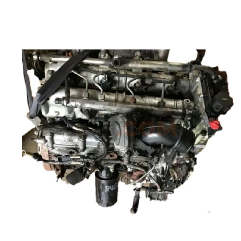 Motor F1CE3481N Fiat Ducato Autobús (250_, 290_) 150 Multijet 3.0 D (146 cv)