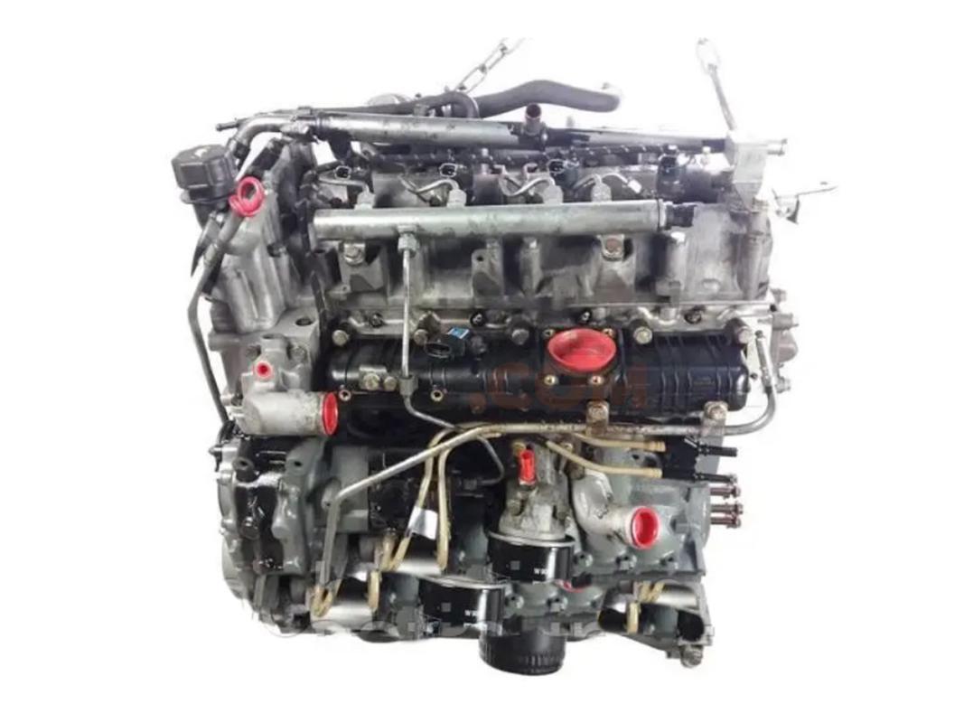 Motor F1CE3481N Fiat Ducato Autobús (250_, 290_) 150 Multijet 3.0 D (146 cv)