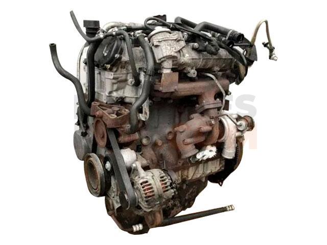 Motor F1CE3481N Fiat Ducato Furgón (250_, 290_) 150 Multijet 3.0 D (146 cv)