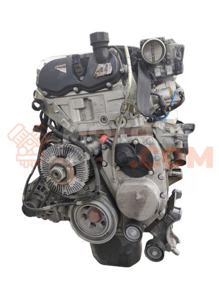 Motor F1CFA401A, F1CFA401B, F1CFA401C Iveco Daily VI Furgón/ranchera familiar 52-140, 70-140 (136 cv)