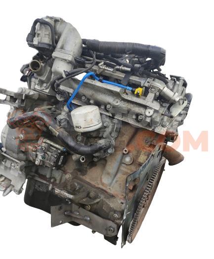 Motor F1CFA401A, F1CFA401B, F1CFA401C Iveco Daily VI Furgón/ranchera familiar 52-140, 70-140 (136 cv)
