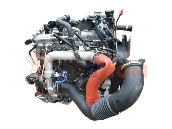 Motor F1CFA401A Iveco Daily Citys 50C Natural Power (136 cv)