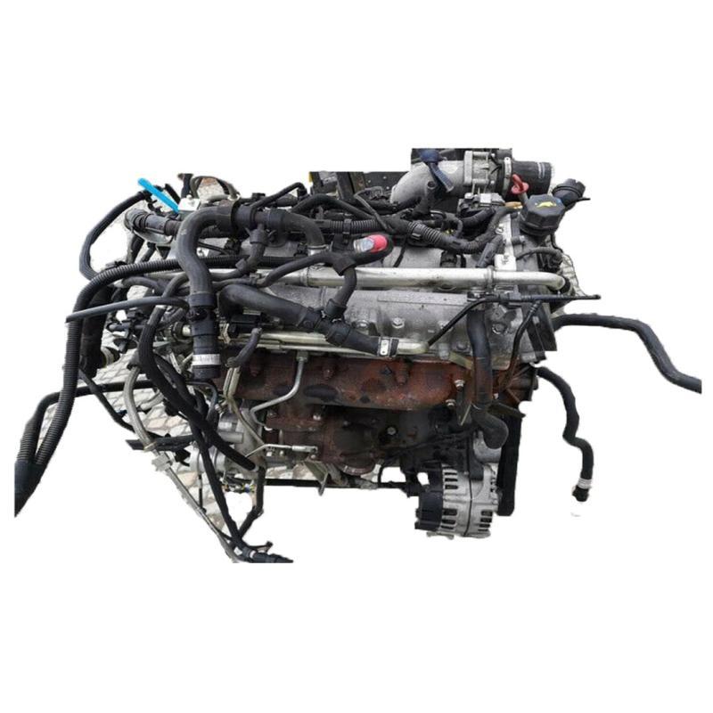 Motor F1CFA401A Iveco Daily Line 50C HD Natural Power (136 cv)