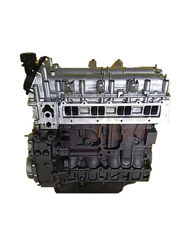 Motor F1CFA401A Iveco Daily VI Autobús 45-140, 65-140 (136 cv)