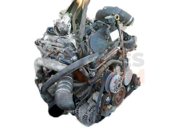 Motor F1CFA401A, Iveco Daily VI Furgón/ranchera familiar 35S14, 35C14, 40C14, 50C14, 65C14, 70C14 (136 cv)