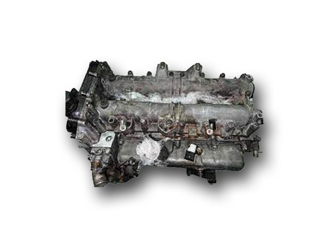 Motor F1CFA401C Fiat Ducato Autobús (250_, 290_) 140 Natural Power (136 cv)