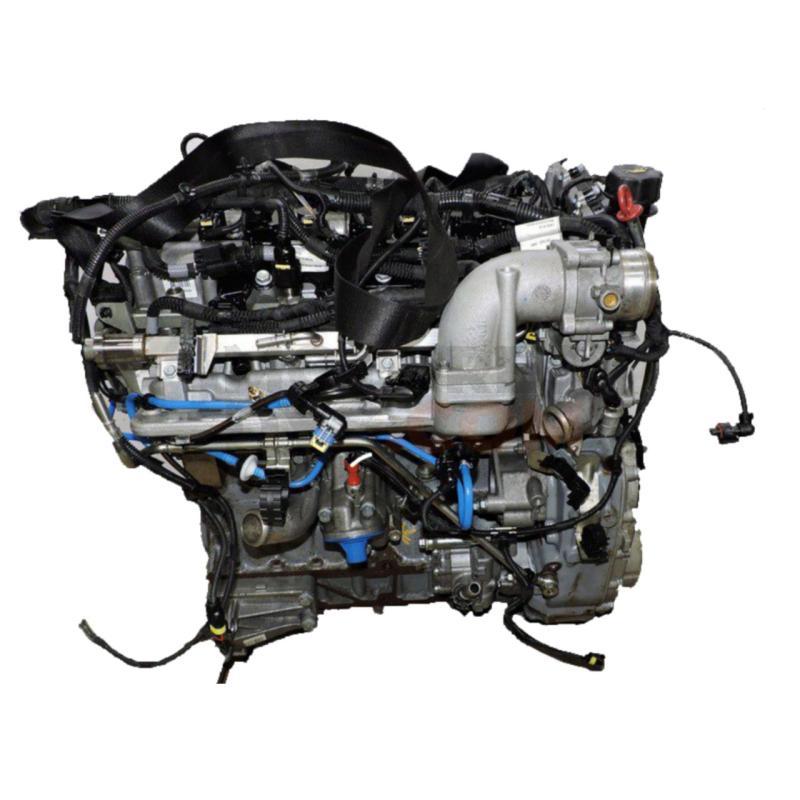 Motor F1CFA401C,  Fiat Ducato Autobús (250_, 290_) 140 Natural Power (136 cv)