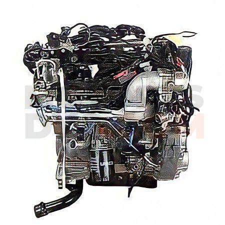 Motor F1CFA401C Fiat Ducato Autobús (250_, 290_) 140 Natural Power (136 cv)