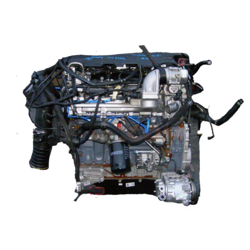 Motor F1CFA401C Fiat Ducato Furgón (250_, 290_) 140 Natural Power (136 cv)
