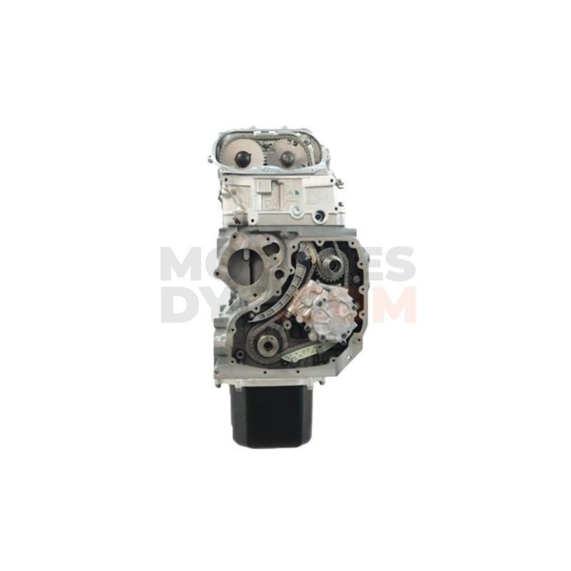 Motor F1CFL411E, F1CE3481J Iveco Daily Line 40C HD, 50C HD, 60C HD (146 cv)