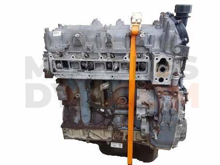 Motor F1CFL411E Iveco Daily Citys 50C (146 cv)