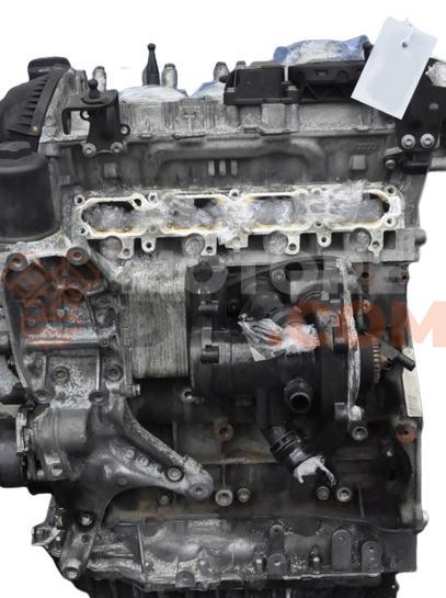 Motor F1CFL411E Iveco Daily IV Furgón/ranchera familiar 35C15 V, 35C15 V/P (146 cv)