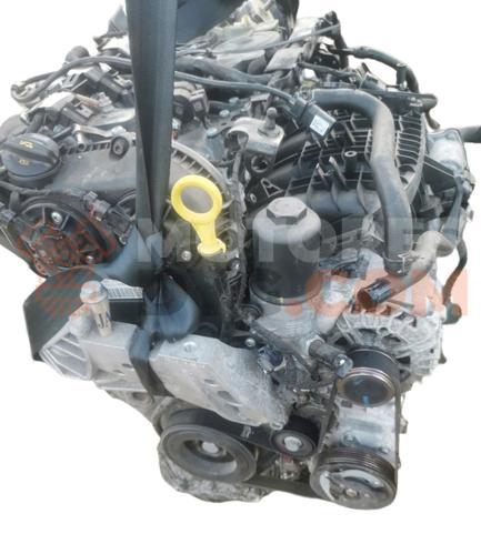Motor F1CFL411E Iveco Daily IV Furgón/ranchera familiar 35C15 V, 35C15 V/P (146 cv)