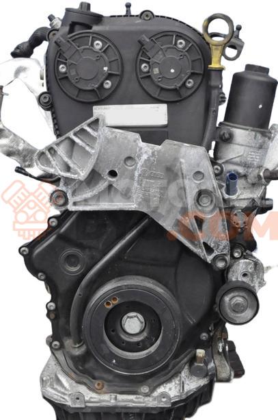 Motor F1CFL411E Iveco Daily IV Furgón/ranchera familiar 35C15 V, 35C15 V/P (146 cv)