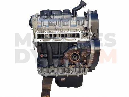 Motor F1CFL411F Iveco Daily Citys 50C (170 cv)