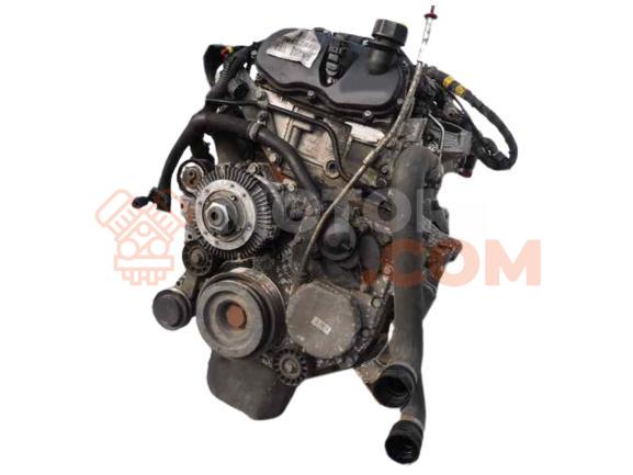 Motor F1CFL411F Iveco Daily Line 40C HD, 50C HD, 60C HD (170 cv)