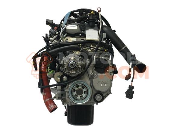 Motor F1CFL411F Iveco Daily Tourys Autobús 50C HD, 65C HD (170 cv)