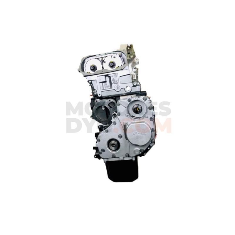 Motor F1CFL411F Iveco Daily Tourys Autobús 50C HD, 65C HD (170 cv)