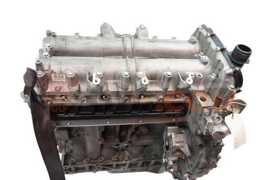 Motor F1CFL411G, F1CGL411C Iveco Daily VI Furgón/ranchera familiar 33-210, 35-210 (204 cv)