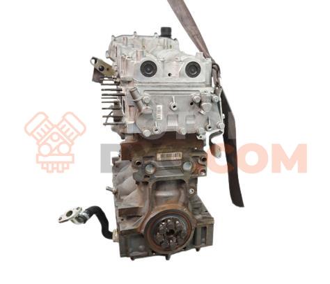 Motor F1CFL411G, F1CGL411C Iveco Daily VI Furgón/ranchera familiar 33-210, 35-210 (204 cv)