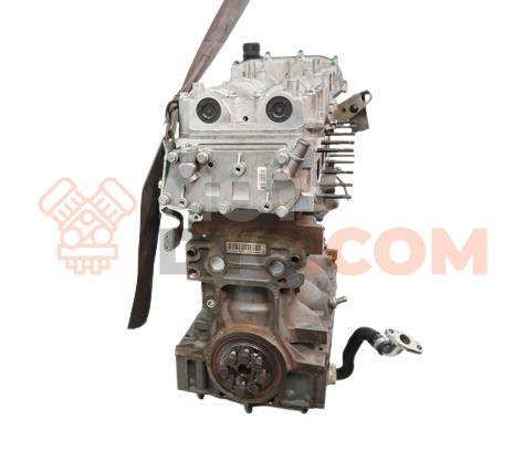 Motor F1CFL411G, F1CGL411C Iveco Daily VI Furgón/ranchera familiar 33-210, 35-210 (204 cv)