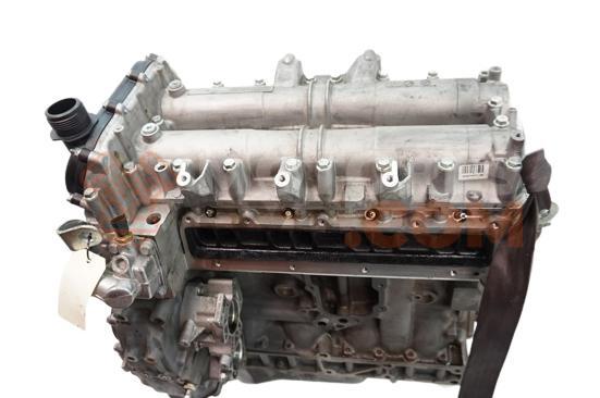 Motor F1CFL411G, F1CGL411C Iveco Daily VI Furgón/ranchera familiar 33-210, 35-210 (204 cv)