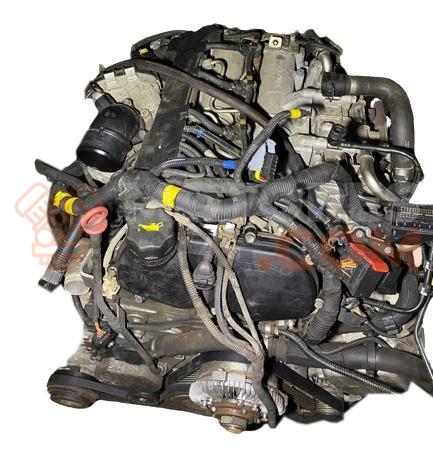Motor F1CFL411G, F1CGL411C Iveco Daily VI Furgón/ranchera familiar 35S21, 35C21, 40C21, 50C21, 65C21, 70C21 (205 cv)