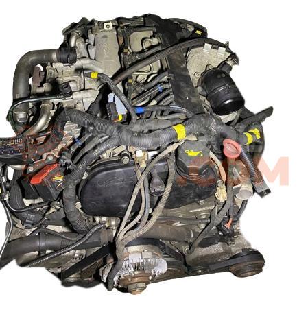 Motor F1CFL411G, F1CGL411C Iveco Daily VI Furgón/ranchera familiar 35S21, 35C21, 40C21, 50C21, 65C21, 70C21 (205 cv)