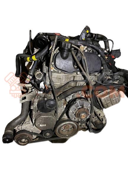 Motor F1CFL411G, F1CGL411C Iveco Daily VI Furgón/ranchera familiar 35S21, 35C21, 40C21, 50C21, 65C21, 70C21 (205 cv)