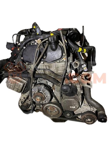 Motor F1CFL411G, F1CGL411C Iveco Daily VI Furgón/ranchera familiar 35S21, 35C21, 40C21, 50C21, 65C21, 70C21 (205 cv)