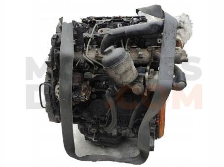 Motor F1CFL411G Fiat Ducato Caja/Chasis (250_, 290_) 160 Multijet 3.0 D (158 cv)