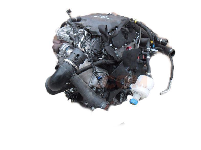 Motor F1CFL411G Iveco Daily VI Caja/Chasis 35-210, 40-210, 50-210, 65-210, 70-210, 72-210 (204 cv)