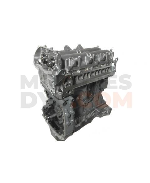 Motor F1CFL411G Iveco Daily VI Furgón/ranchera familiar 33-210, 35-210 (204 cv)