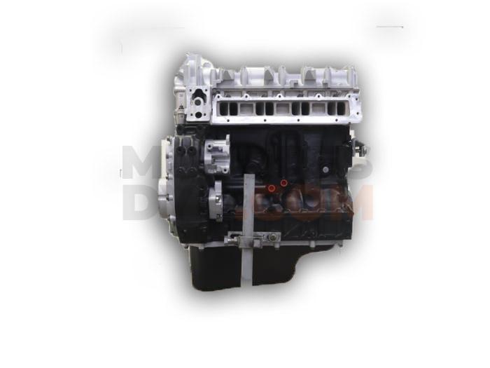 Motor F1CFL411G Iveco Daily VI Furgón/ranchera familiar 35S21, 35C21, 40C21, 50C21, 65C21, 70C21 (205 cv)