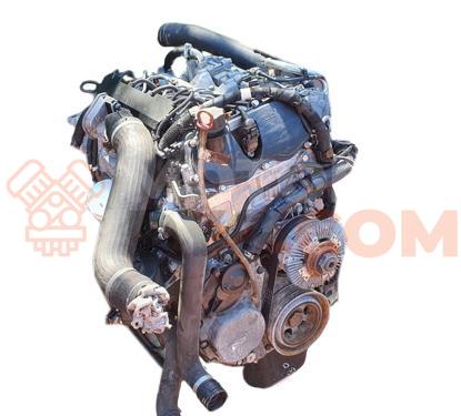 Motor F1CFL411H, F1CFL411F Iveco Daily VI Furgón/ranchera familiar 35S17, 35C17, 40C17, 50C17, 55C17, 65C17, 70C17 (170 CV)