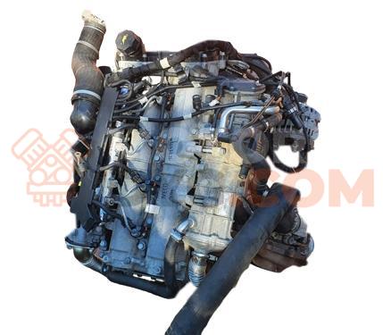Motor F1CFL411H, F1CFL411F Iveco Daily VI Furgón/ranchera familiar 35S17, 35C17, 40C17, 50C17, 55C17, 65C17, 70C17 (170 CV)