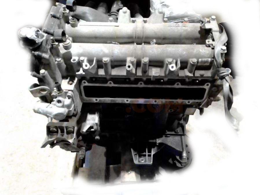 Motor F1CFL411H Iveco Daily VI Caja/Chasis 35S17, 35C17, 40C17, 45C17, 50C17, 55C17, 65C17, 70C17 (170 CV)
