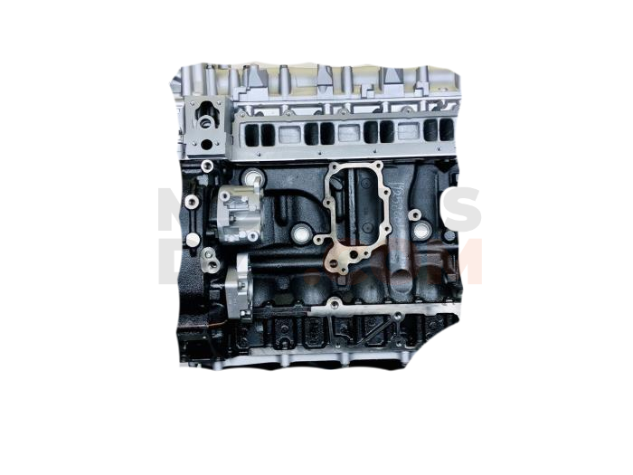 Motor F1CFL411H Iveco Daily VI Caja/Chasis 35S17, 35C17, 40C17, 45C17, 50C17, 55C17, 65C17, 70C17 (170 CV)